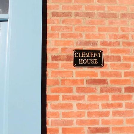 No.1 Clement House Apartman York Kültér fotó