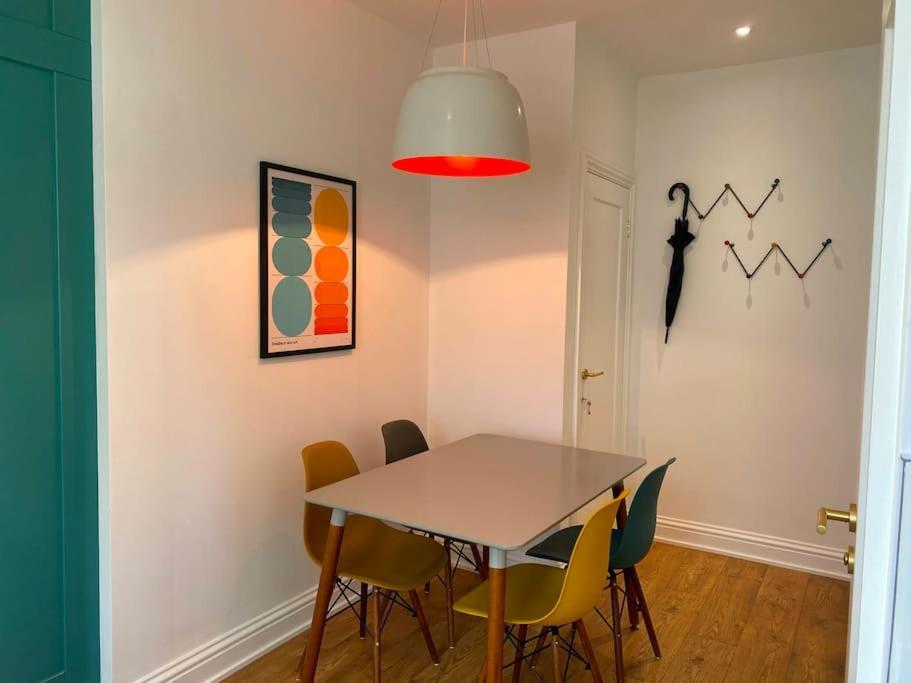 No.1 Clement House Apartman York Kültér fotó