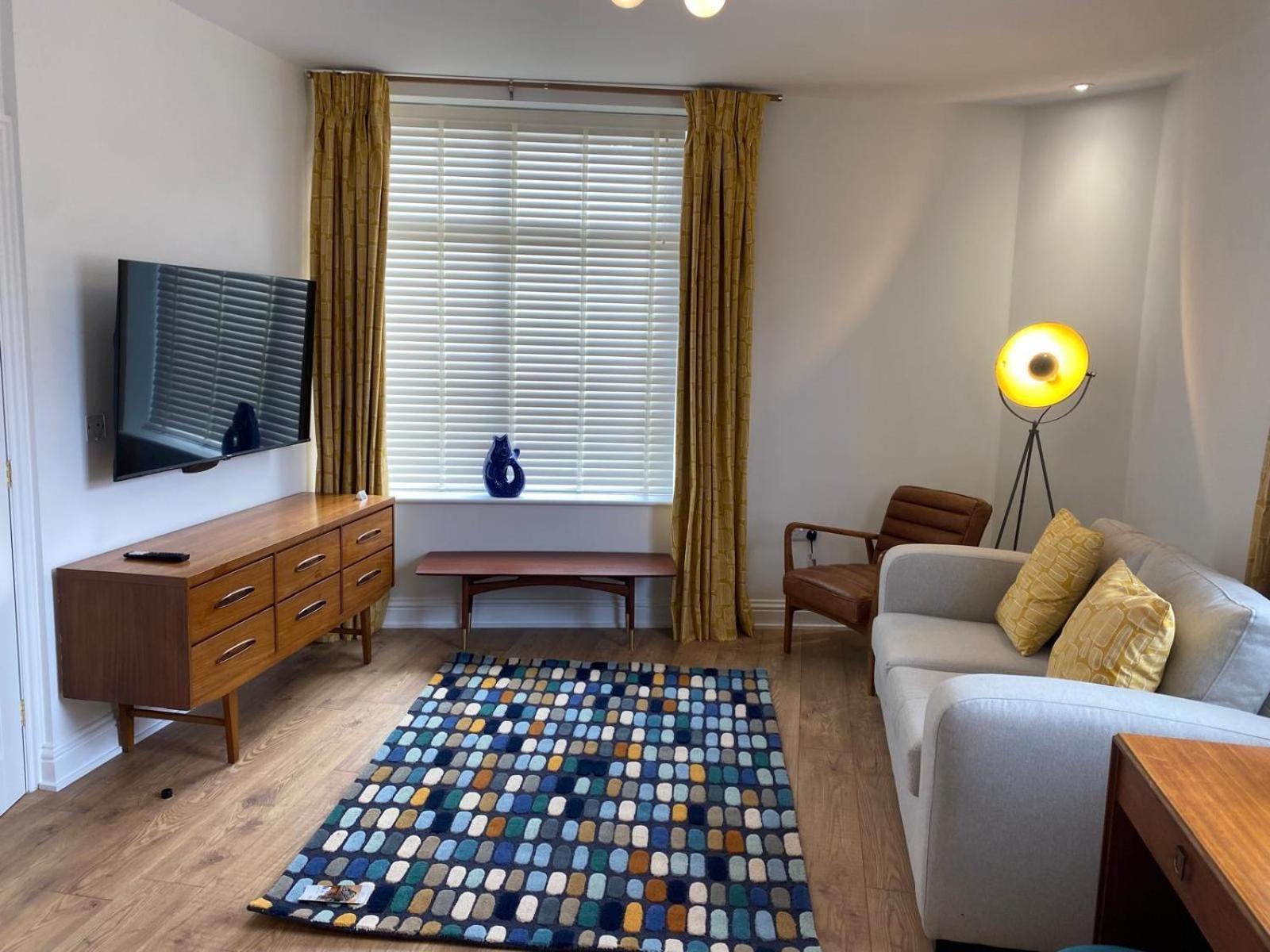 No.1 Clement House Apartman York Kültér fotó