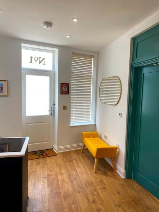 No.1 Clement House Apartman York Kültér fotó
