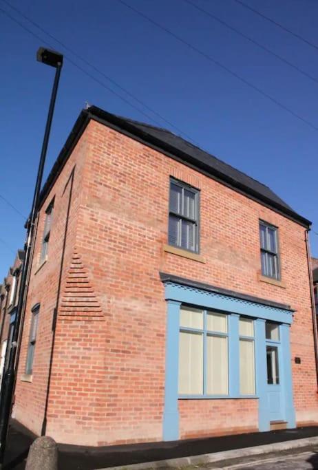 No.1 Clement House Apartman York Kültér fotó