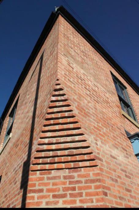 No.1 Clement House Apartman York Kültér fotó