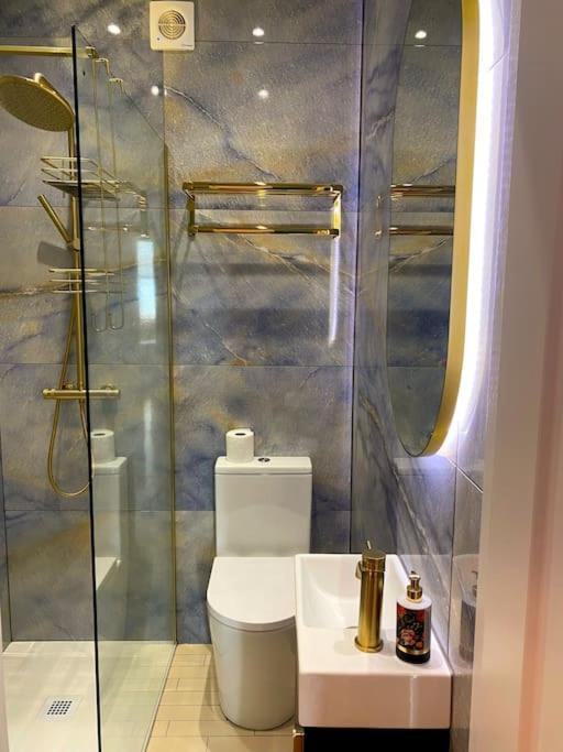 No.1 Clement House Apartman York Kültér fotó